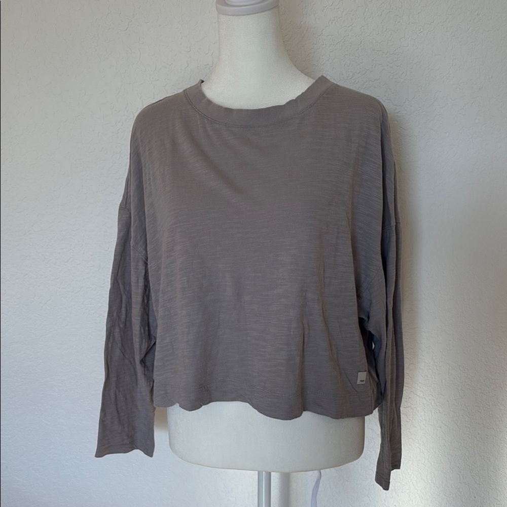 Vuori | Long Sleeve Crew